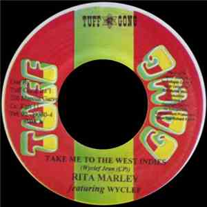 Rita Marley - Take Me To The West Indies