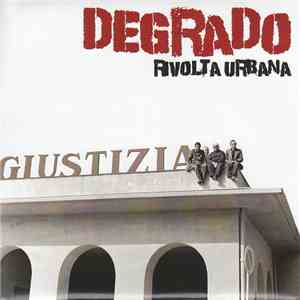Rivolta Urbana - Degrado