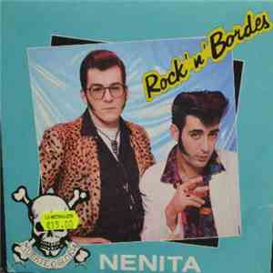 Rock'N'Bordes - Nenita