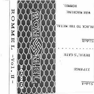 Rommel  - Indiscriminata Attack Two