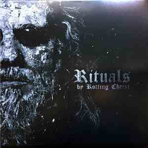 Rotting Christ - Rituals