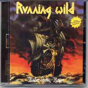 Running Wild - Under Jolly Roger