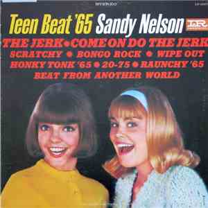 Sandy Nelson - Teen Beat '65