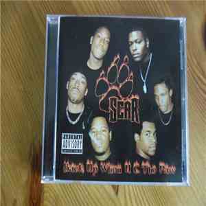 S.C.A.R. - Back Up When U C The Paw