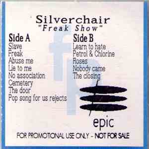 Silverchair - Freak Show