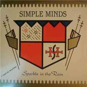 Simple Minds - Sparkle In The Rain