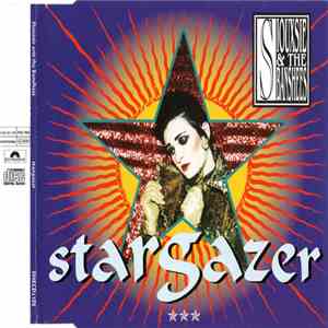 Siouxsie & The Banshees - Stargazer