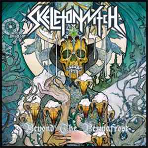 Skeletonwitch - Beyond The Permafrost