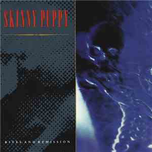 Skinny Puppy - Bites And Remission