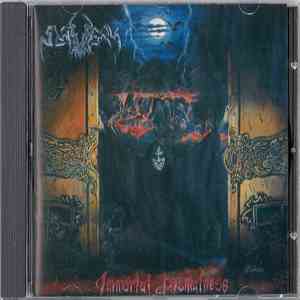 Slavery - Immortal Dismalness
