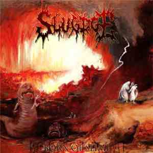 Slugdge - Born Of Slime
