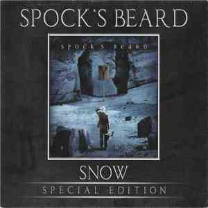 Spock's Beard - Snow