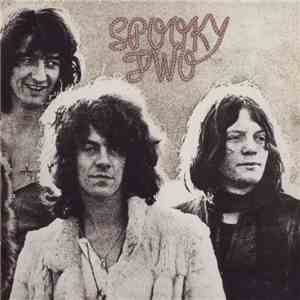 Spooky Tooth - Spooky Two