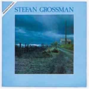 Stefan Grossman - Thunder On The Run