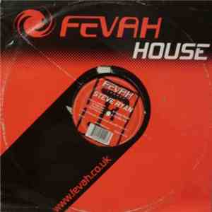 Steve Ryan - Cut The Jive / Funky Beat