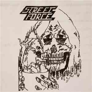 Street Force  - Infinite Battles rehersal