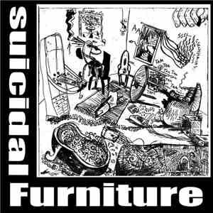 Suicidal Furniture - Suicidal Furniture
