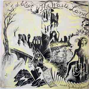 T. S. Eliot - The Waste Land