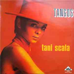 Tani Scala Et Son Grand Orchestre - Tangos