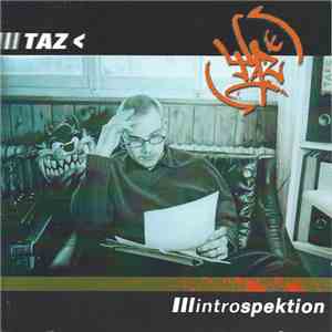 Taz  - Introspektion
