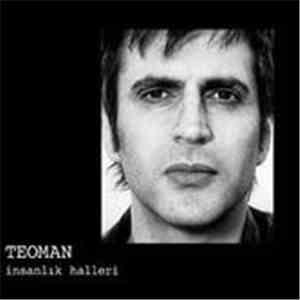 Teoman - İnsanlık Halleri