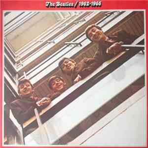 The Beatles - 1962 - 1966