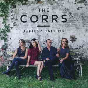 The Corrs - Jupiter Calling
