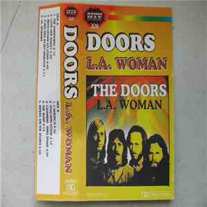 The Doors - L.A. Woman