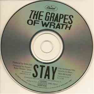 The Grapes Of Wrath - Stay