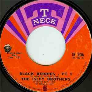 The Isley Brothers - Black Berries