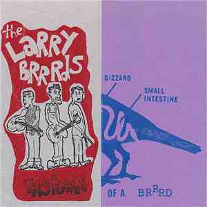 The Larry Brrrds - Eastown