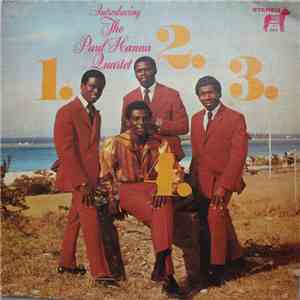 The Paul Hanna Quartet - Introducing The Paul Hanna Quartet