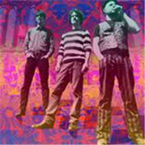 The Revox - Lazy Sunshine