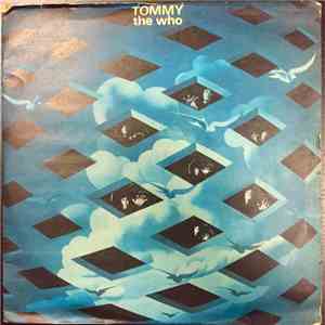 The Who - Tommy