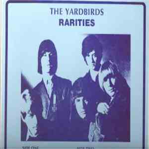 The Yardbirds - Rarities