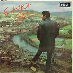 Tom Jones - From The Heart