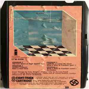 Traffic - The Low Spark Of High Heeled Boys