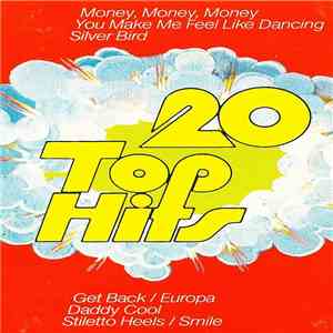Unknown Artist - 20 Top Hits