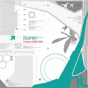 ][uron - Tracks 2008-2010