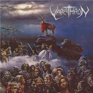 Varathron - Walpurgisnacht