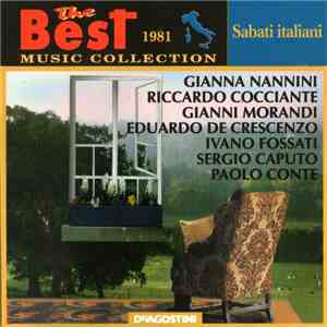 Various - 1981 - Sabati Italiani
