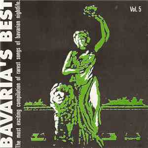 Various - Bavaria's Best Vol. 5