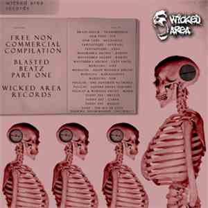 Various - Blasted Beatz