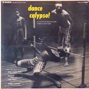 Various - Dance Calypso!