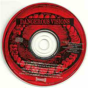 Various - Dangerous Visions