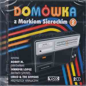 Various - Domówka z Markiem Sierockim 2