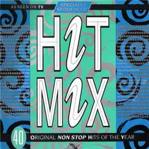 Various - Hit Mix