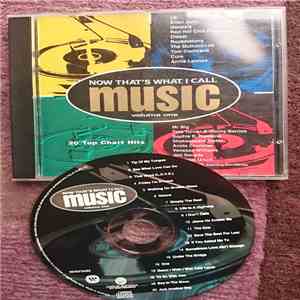 Various - Now That's What I Call Music 1
