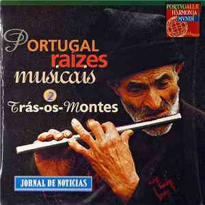 Various - Portugal raízes musicais 2 Trás-os-Montes