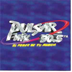Various - Pulsar Mix 90.5